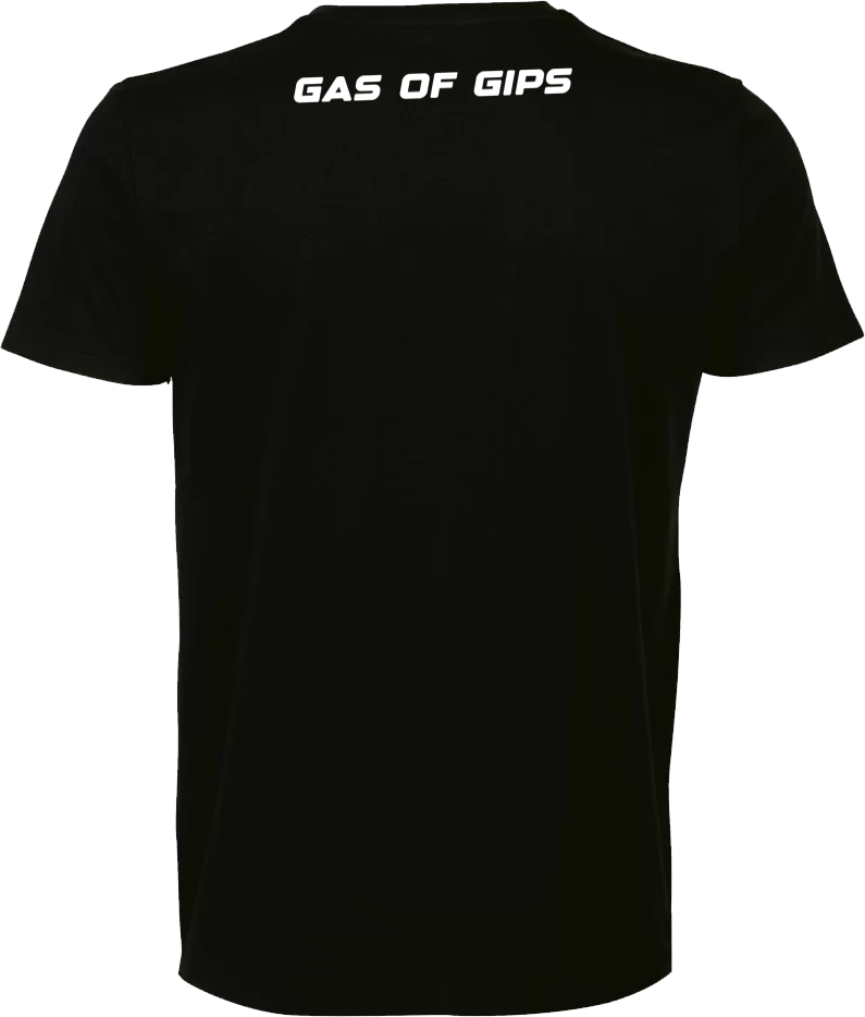 T-Shirt voor de brokkenpiloot