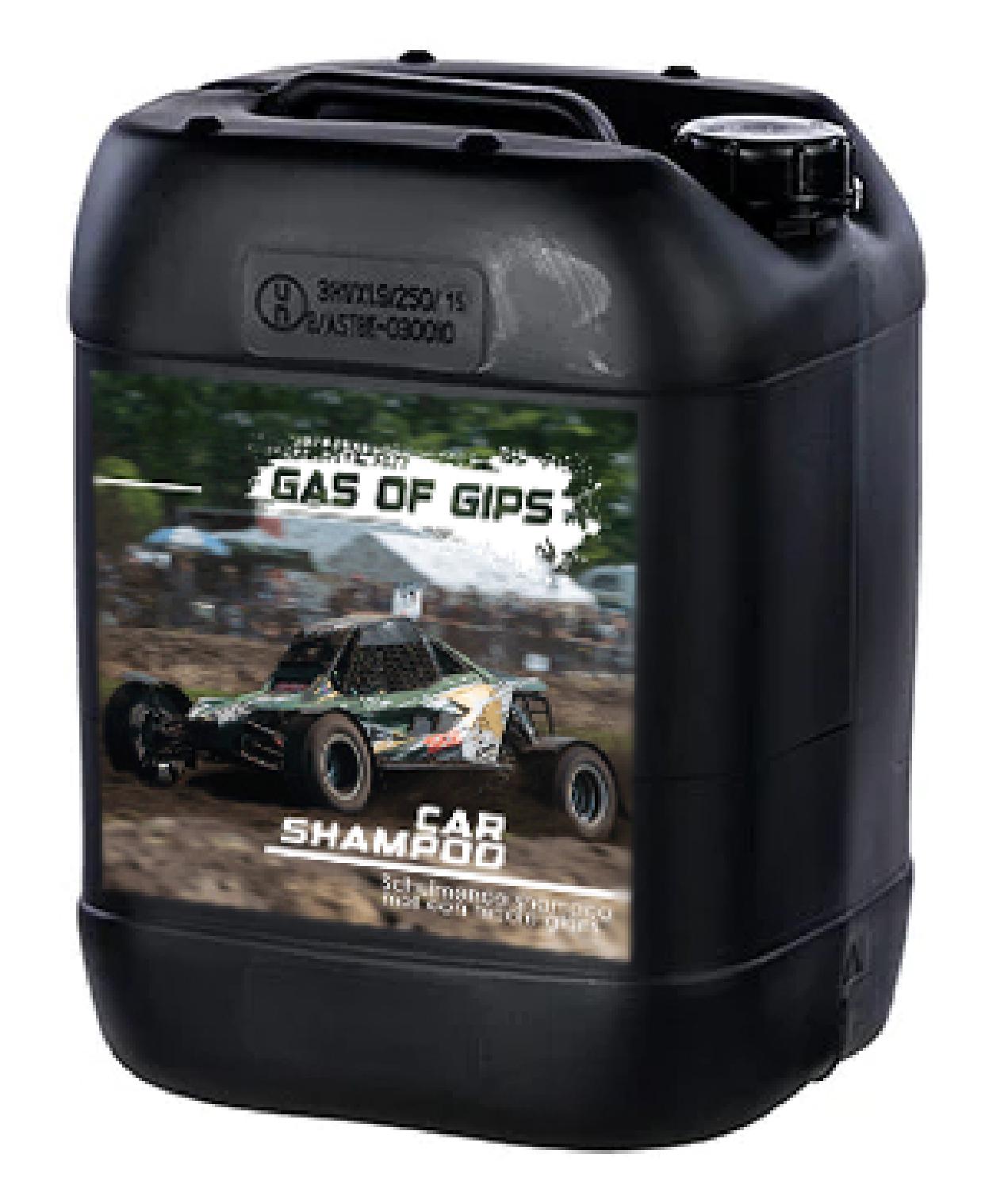 Products – Gas of Gips